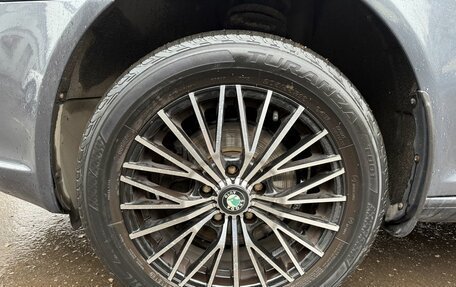 Skoda Octavia, 2012 год, 950 000 рублей, 9 фотография