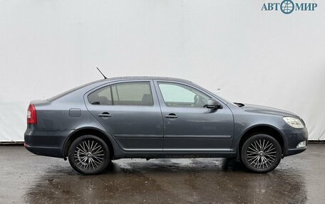 Skoda Octavia, 2012 год, 950 000 рублей, 4 фотография