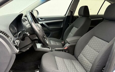 Skoda Octavia, 2012 год, 950 000 рублей, 10 фотография