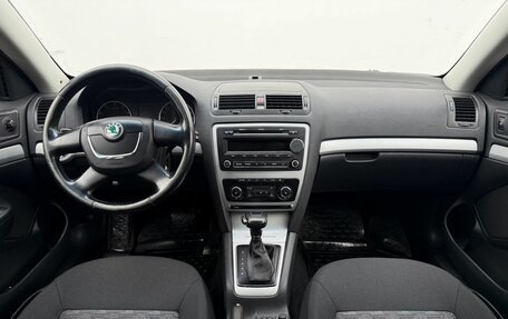 Skoda Octavia, 2012 год, 950 000 рублей, 12 фотография