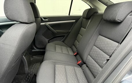 Skoda Octavia, 2012 год, 950 000 рублей, 11 фотография