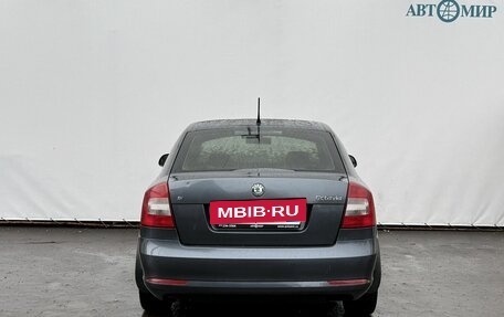 Skoda Octavia, 2012 год, 950 000 рублей, 6 фотография