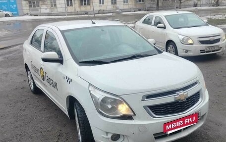 Chevrolet Cobalt II, 2023 год, 965 000 рублей, 2 фотография