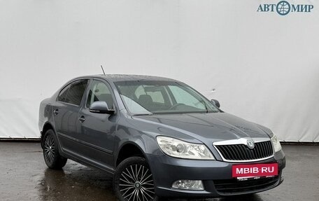 Skoda Octavia, 2012 год, 950 000 рублей, 3 фотография