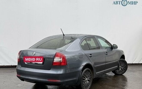 Skoda Octavia, 2012 год, 950 000 рублей, 5 фотография