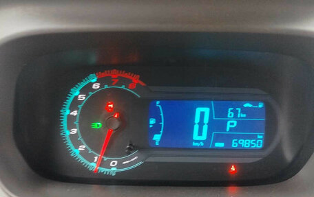 Chevrolet Cobalt II, 2023 год, 965 000 рублей, 7 фотография