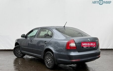 Skoda Octavia, 2012 год, 950 000 рублей, 7 фотография