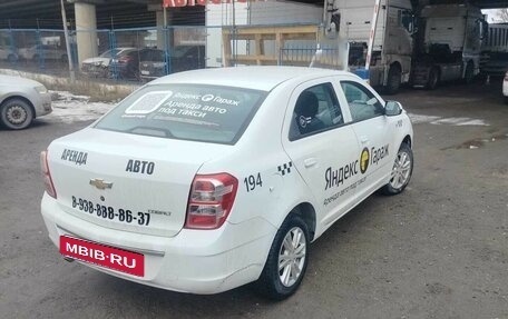 Chevrolet Cobalt II, 2023 год, 965 000 рублей, 4 фотография