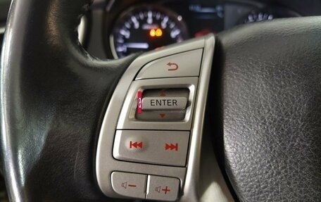 Nissan Qashqai, 2017 год, 1 949 000 рублей, 7 фотография