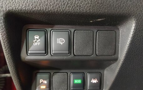 Nissan Qashqai, 2017 год, 1 949 000 рублей, 10 фотография