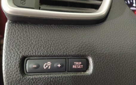 Nissan Qashqai, 2017 год, 1 949 000 рублей, 9 фотография