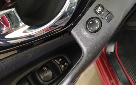 Nissan Qashqai, 2017 год, 1 949 000 рублей, 14 фотография