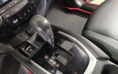 Nissan Qashqai, 2017 год, 1 949 000 рублей, 12 фотография