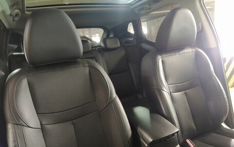 Nissan Qashqai, 2017 год, 1 949 000 рублей, 20 фотография