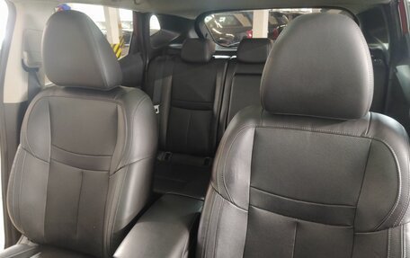 Nissan Qashqai, 2017 год, 1 949 000 рублей, 22 фотография