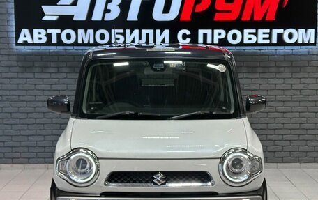 Suzuki Hustler, 2014 год, 637 000 рублей, 3 фотография