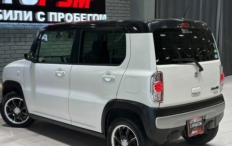 Suzuki Hustler, 2014 год, 637 000 рублей, 9 фотография