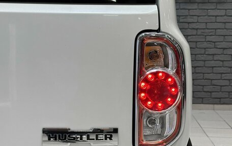 Suzuki Hustler, 2014 год, 637 000 рублей, 8 фотография