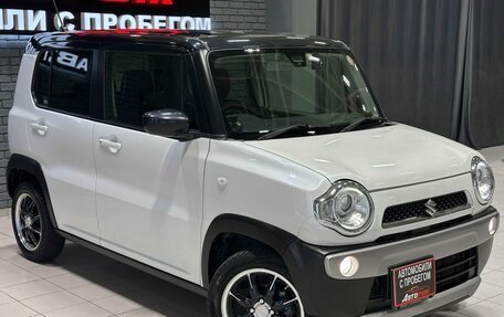 Suzuki Hustler, 2014 год, 637 000 рублей, 5 фотография