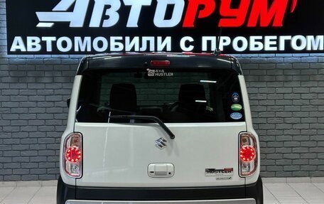 Suzuki Hustler, 2014 год, 637 000 рублей, 7 фотография
