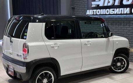 Suzuki Hustler, 2014 год, 637 000 рублей, 6 фотография