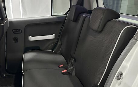 Suzuki Hustler, 2014 год, 637 000 рублей, 16 фотография