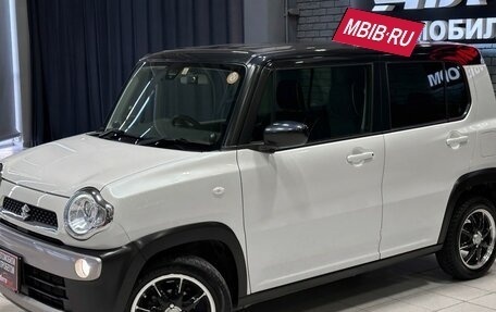 Suzuki Hustler, 2014 год, 637 000 рублей, 2 фотография