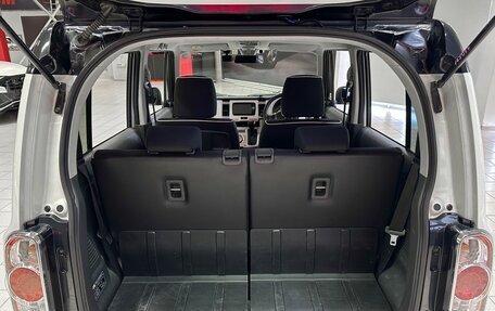 Suzuki Hustler, 2014 год, 637 000 рублей, 13 фотография