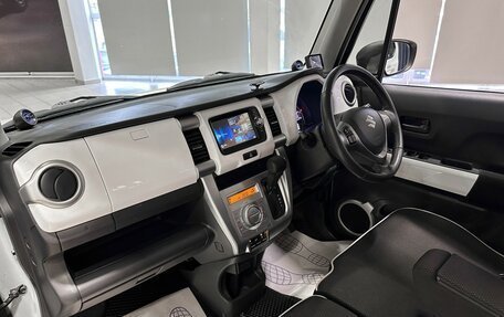 Suzuki Hustler, 2014 год, 637 000 рублей, 18 фотография