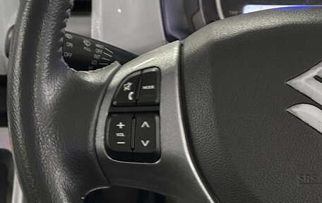 Suzuki Hustler, 2014 год, 637 000 рублей, 20 фотография