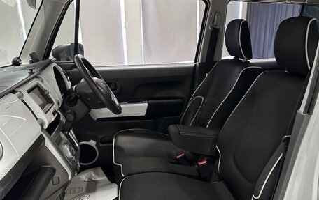 Suzuki Hustler, 2014 год, 637 000 рублей, 17 фотография