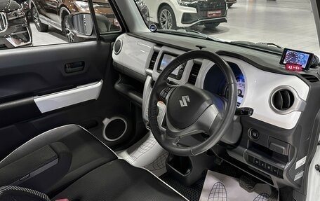 Suzuki Hustler, 2014 год, 637 000 рублей, 11 фотография