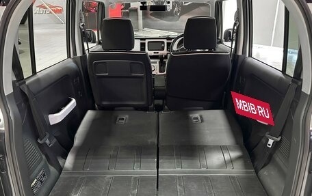 Suzuki Hustler, 2014 год, 637 000 рублей, 14 фотография