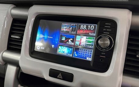 Suzuki Hustler, 2014 год, 637 000 рублей, 23 фотография