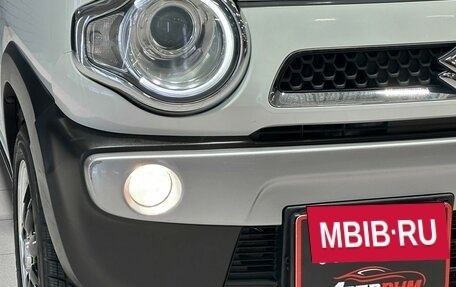 Suzuki Hustler, 2014 год, 637 000 рублей, 4 фотография