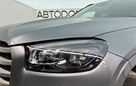 Mercedes-Benz GLS, 2023 год, 13 980 000 рублей, 8 фотография