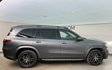 Mercedes-Benz GLS, 2023 год, 13 980 000 рублей, 6 фотография