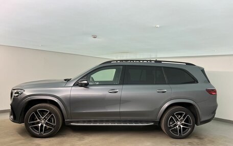 Mercedes-Benz GLS, 2023 год, 13 980 000 рублей, 5 фотография