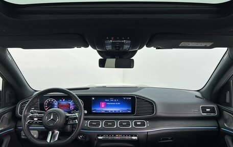 Mercedes-Benz GLS, 2023 год, 13 980 000 рублей, 9 фотография