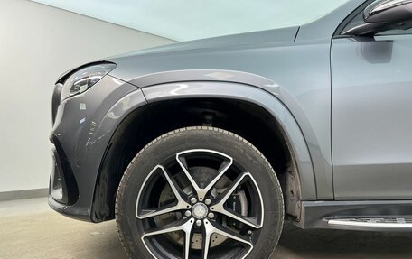 Mercedes-Benz GLS, 2023 год, 13 980 000 рублей, 7 фотография