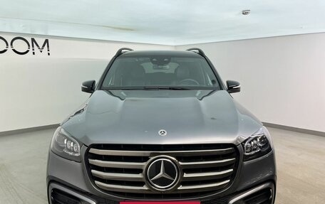 Mercedes-Benz GLS, 2023 год, 13 980 000 рублей, 3 фотография