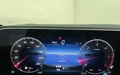 Mercedes-Benz GLS, 2023 год, 13 980 000 рублей, 11 фотография