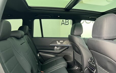 Mercedes-Benz GLS, 2023 год, 13 980 000 рублей, 12 фотография