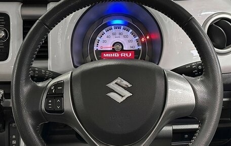 Suzuki Hustler, 2014 год, 637 000 рублей, 26 фотография