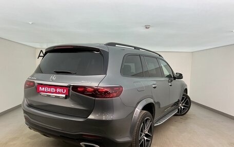 Mercedes-Benz GLS, 2023 год, 13 980 000 рублей, 2 фотография