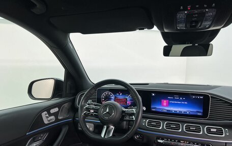 Mercedes-Benz GLS, 2023 год, 13 980 000 рублей, 20 фотография