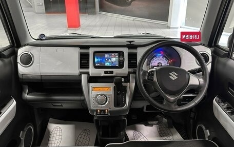 Suzuki Hustler, 2014 год, 637 000 рублей, 27 фотография