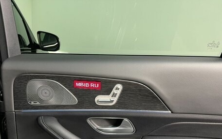 Mercedes-Benz GLS, 2023 год, 13 980 000 рублей, 19 фотография