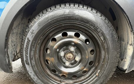 KIA Rio IV, 2018 год, 820 000 рублей, 9 фотография