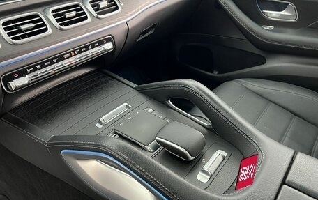 Mercedes-Benz GLS, 2023 год, 13 980 000 рублей, 16 фотография